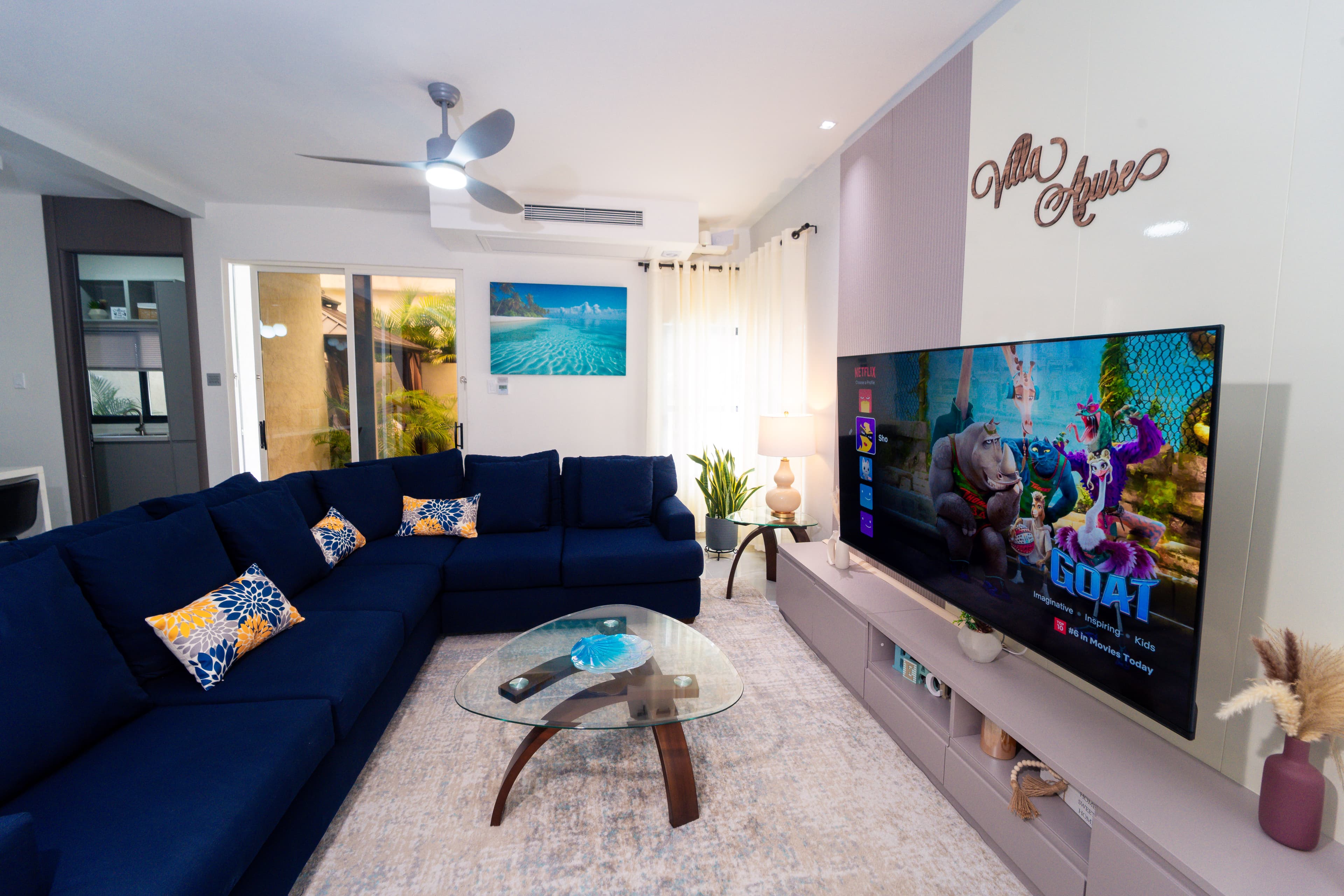 Living Areas photo