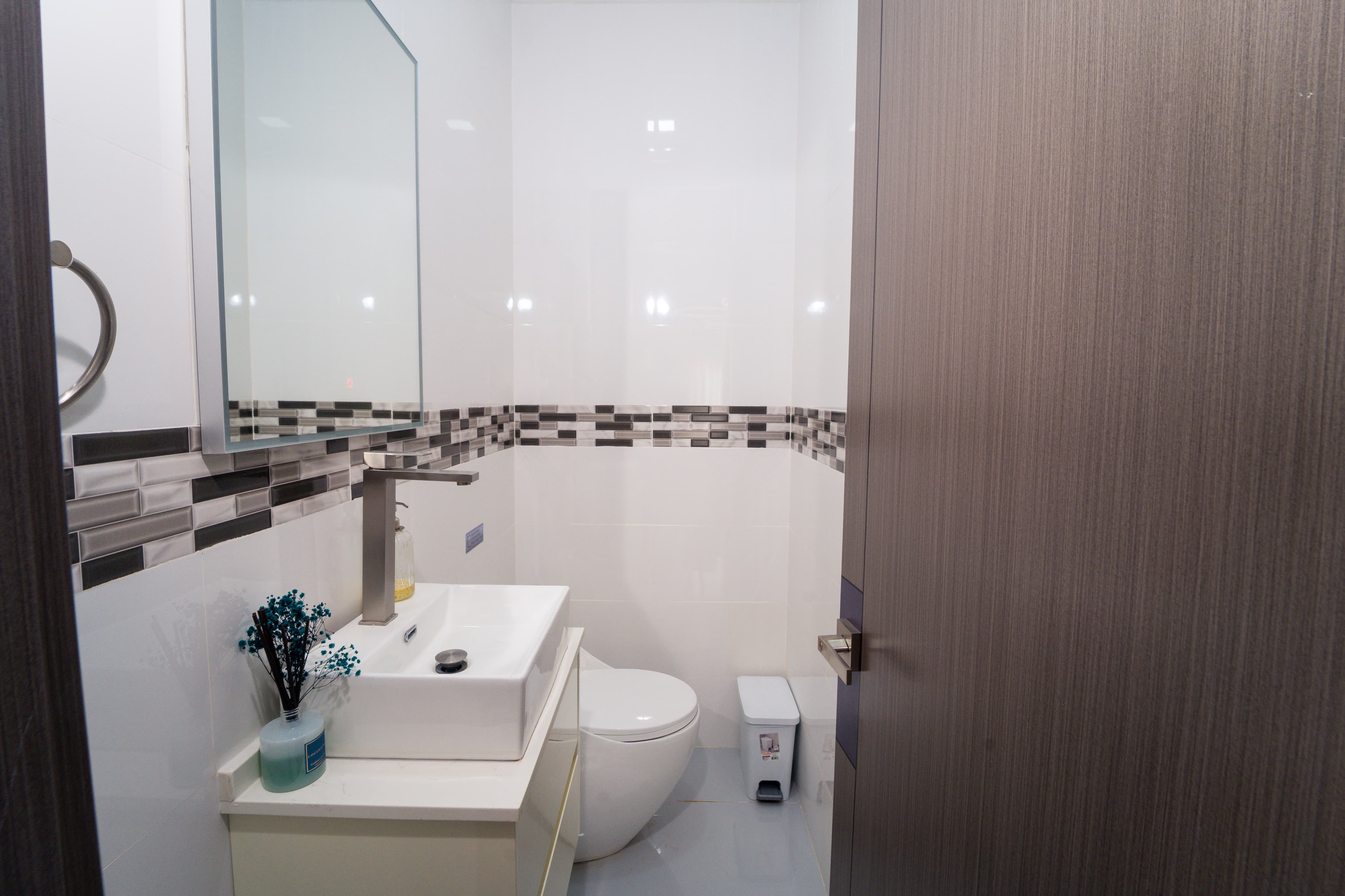 Bathrooms photo
