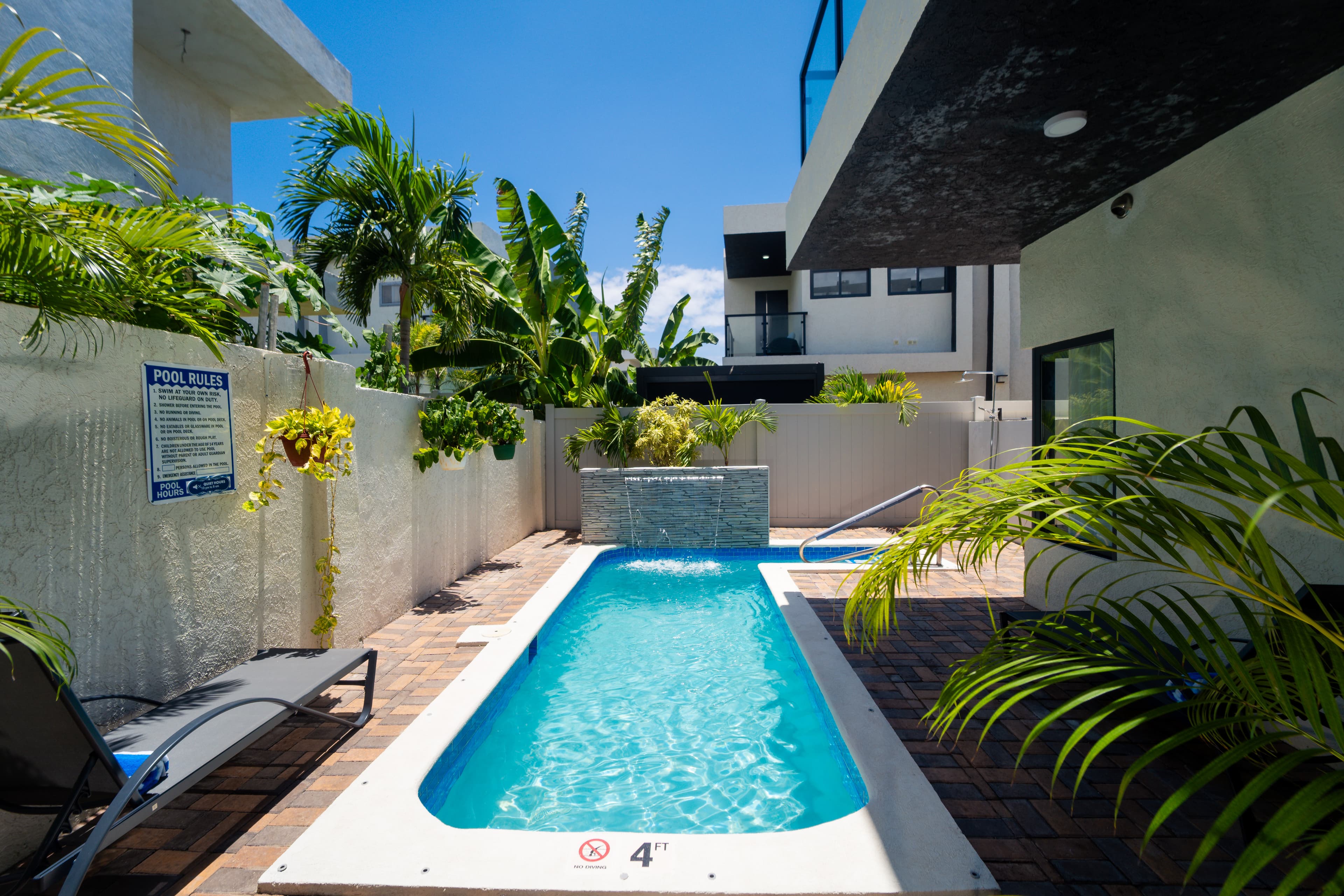 Paradisiac Beach Club