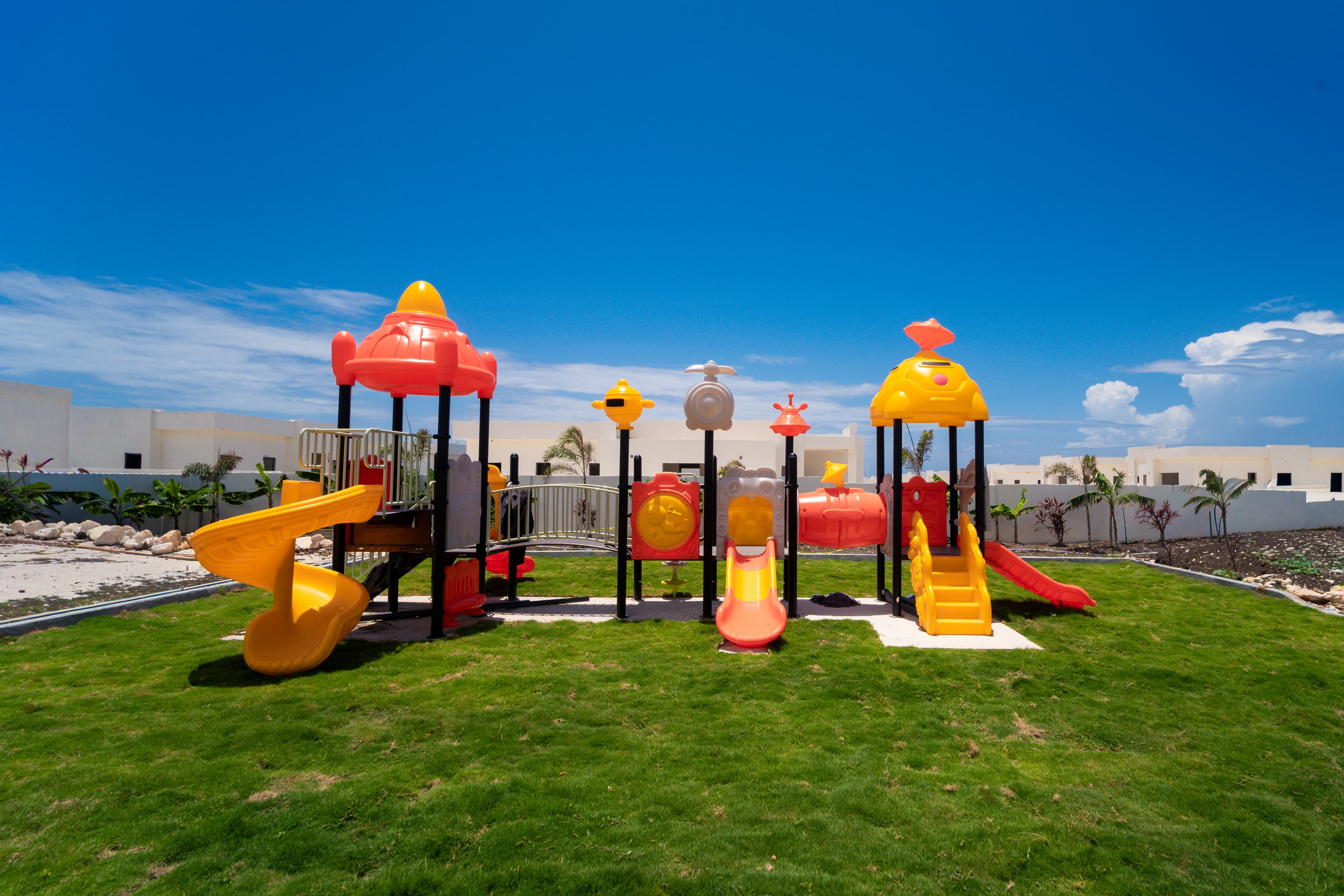 Playground