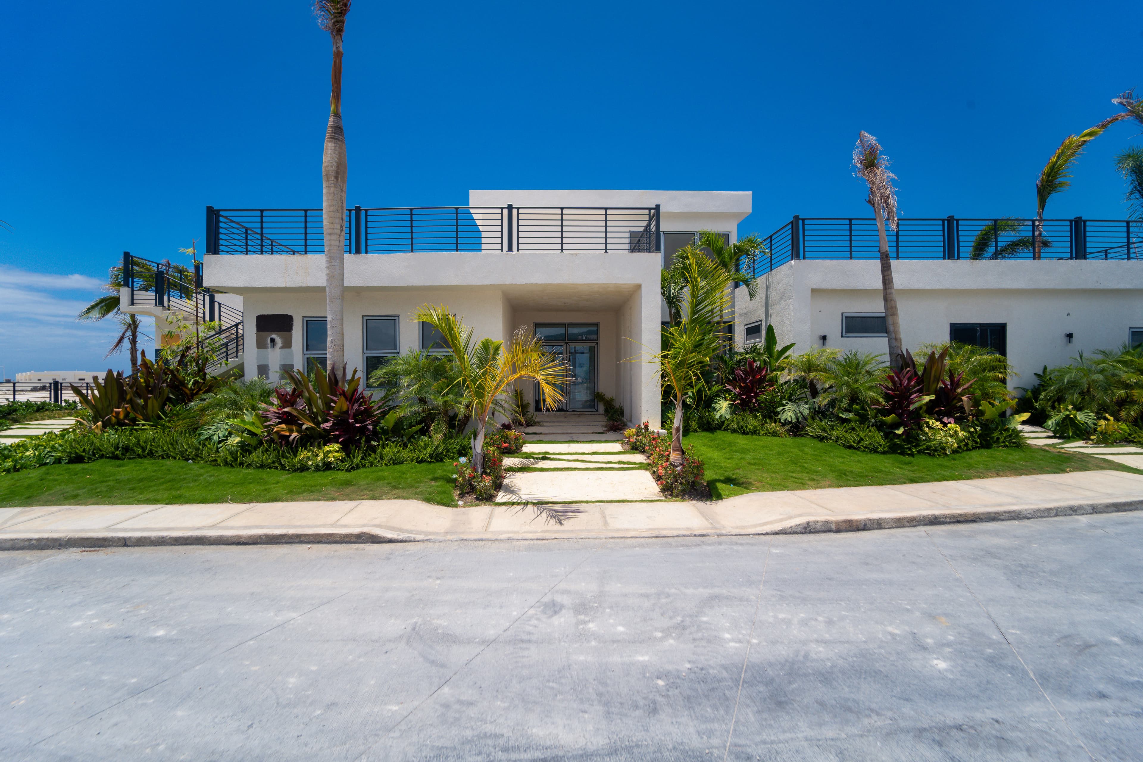 Exterior photo