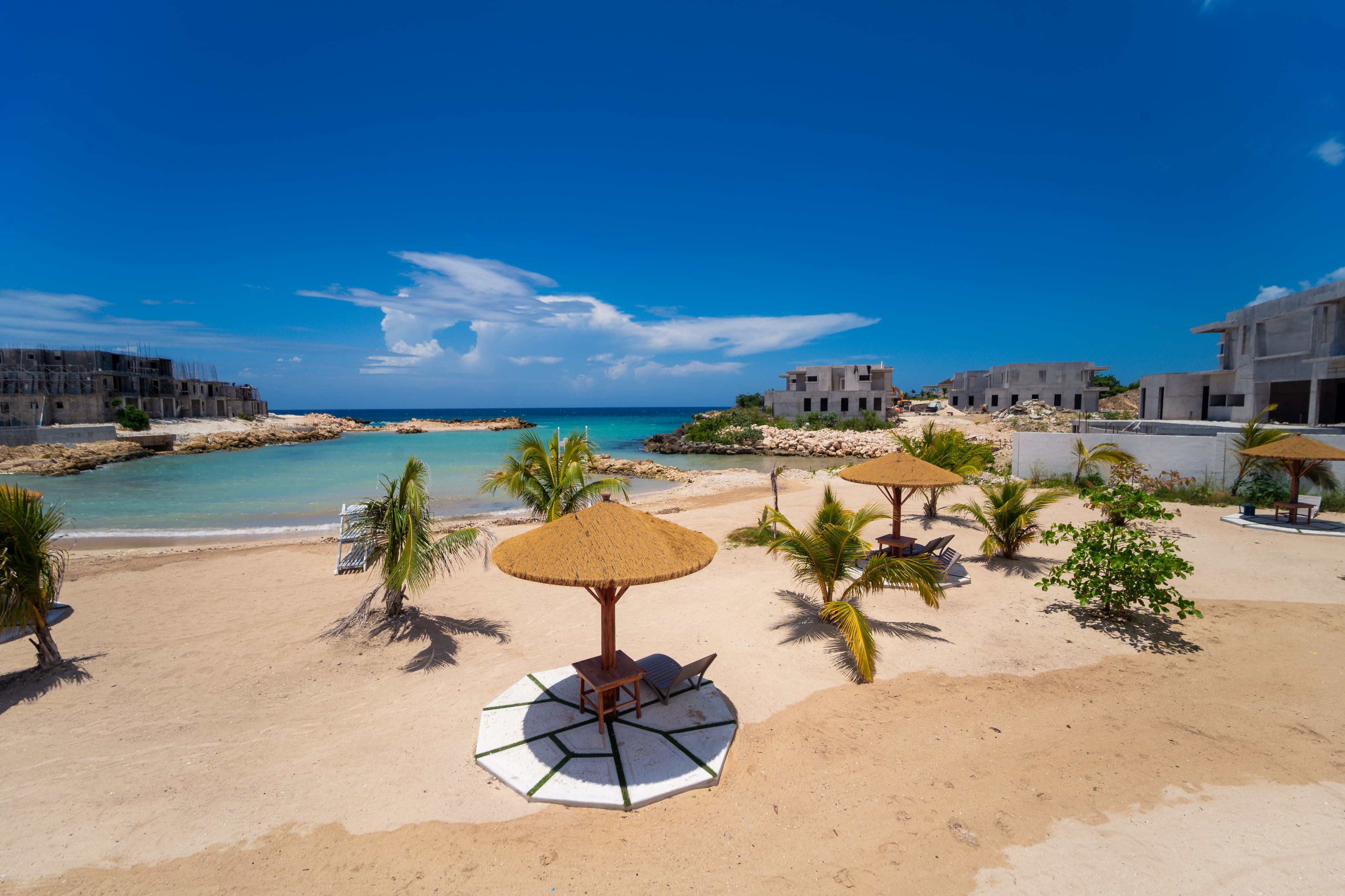 Paradisiac Beach Club