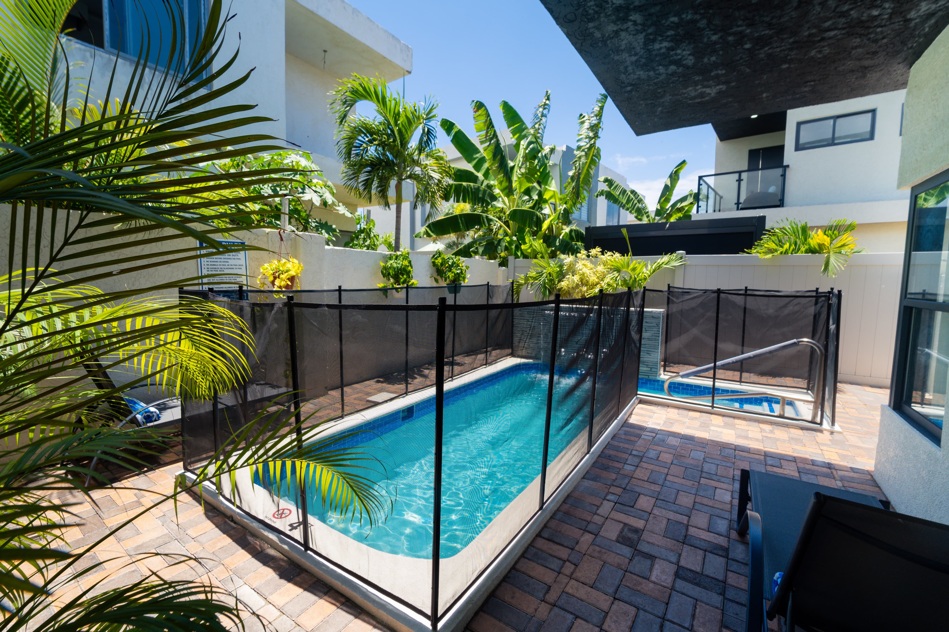 Your Private Escape