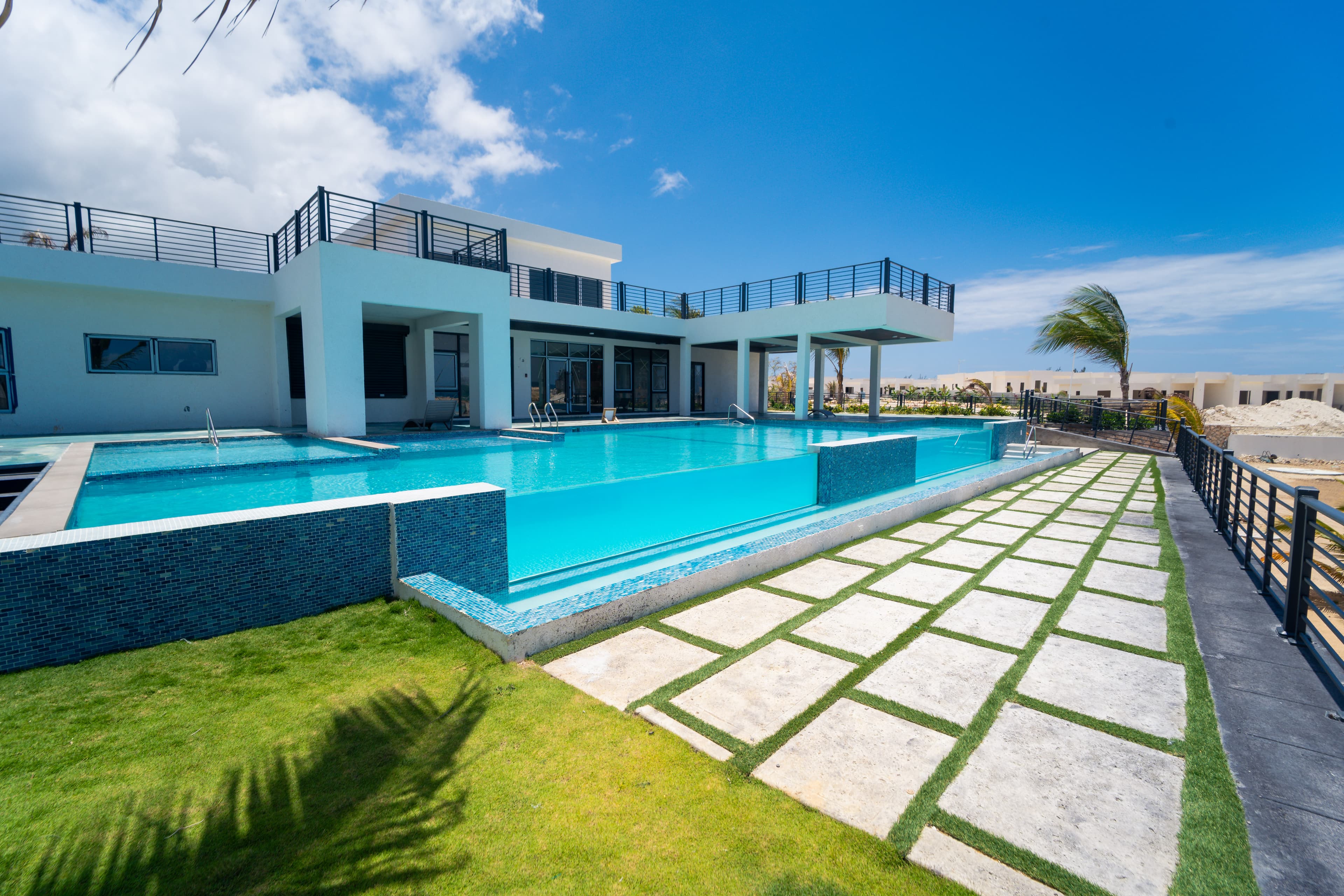 Paradisiac Beach Club